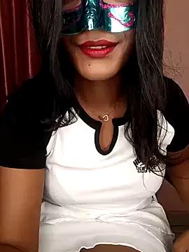 cuteniaa from StripChat is Freechat