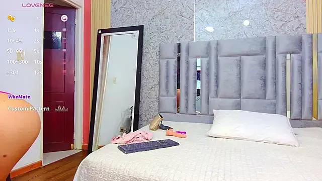 cutepetitee from StripChat is Freechat