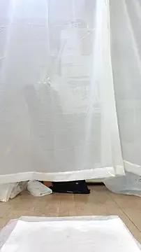 cutepuss from StripChat is Freechat