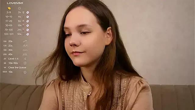 cuteSara_ from StripChat is Freechat