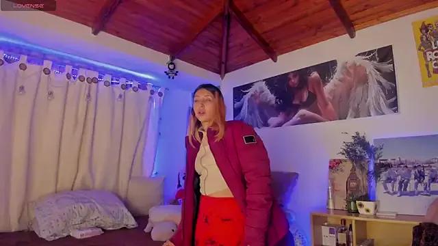 Photos of cuteweed420 from StripChat is Freechat