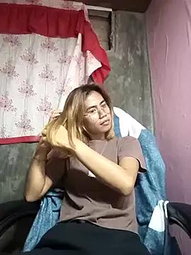Cutie_body11 from StripChat is Freechat