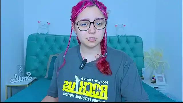 Cutie_kittycat_ from StripChat is Freechat