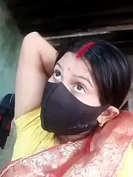 Cutie_sanaya from StripChat is Freechat