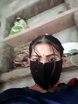 Cutie_sanaya from StripChat is Freechat