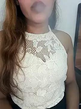 Photos of Cutie_Shruti from StripChat is Group