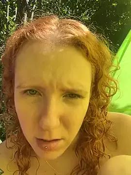 CutieBliss from StripChat is Freechat