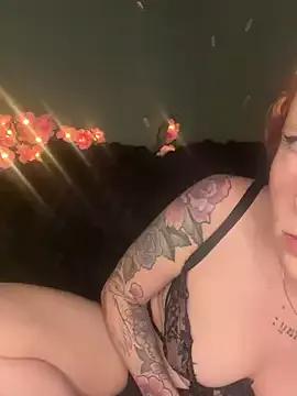 CutieBliss from StripChat is Freechat