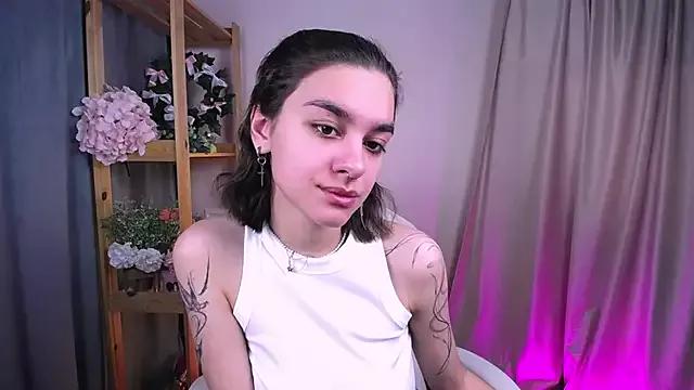 Photos of CutiepieCeline from StripChat is Freechat