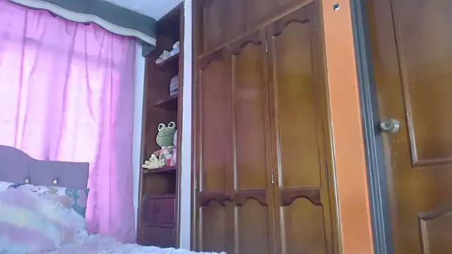 cuttebabe_ from StripChat