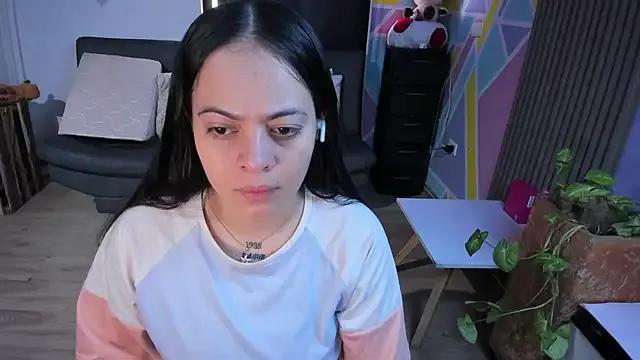 Cuttiealice from StripChat