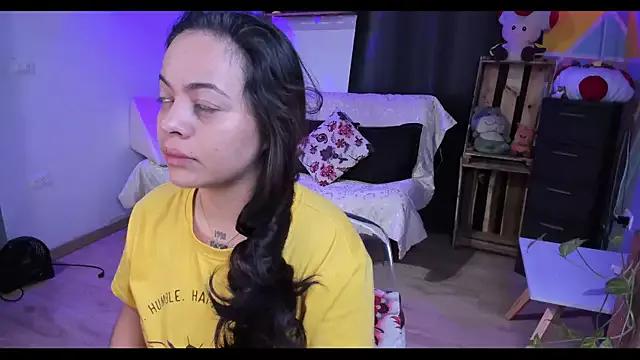 Cuttiealice from StripChat