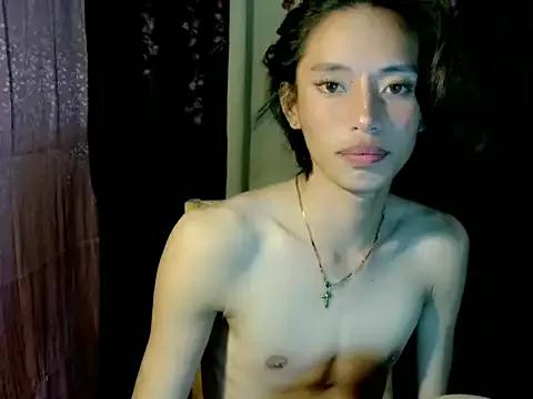 cyd_twink from StripChat is Freechat