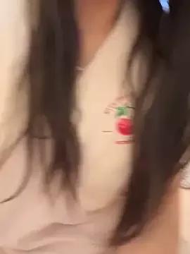 cyuer168 from StripChat is Freechat