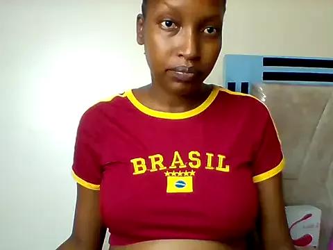 Daddies_lover from StripChat