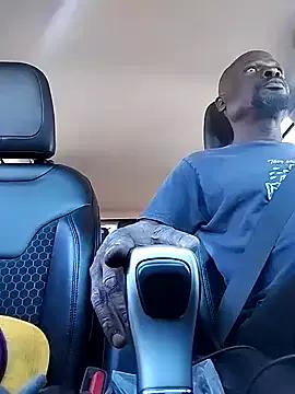 Daddy_hook from StripChat