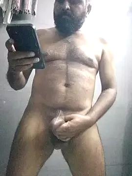 Daddy_inurhouse from StripChat is Freechat