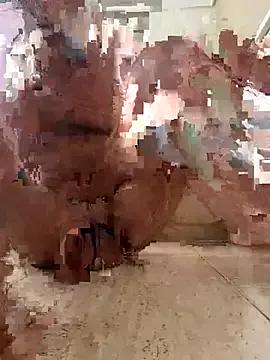 DaddybearVLC from StripChat