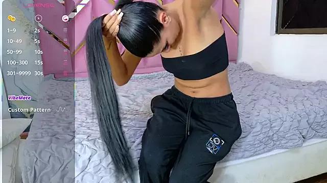 daddyissuesss_ from StripChat