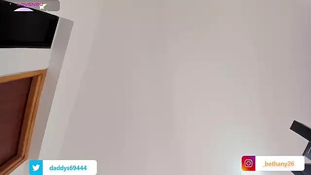 Daddysgirl1_ from StripChat