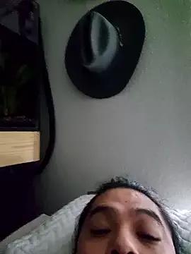 daddysgoodgrl215 from StripChat