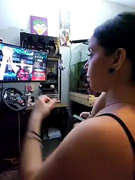 daddysgoodgrl215 from StripChat