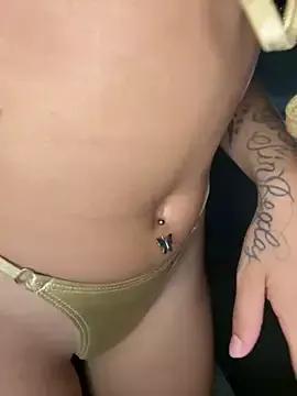Daddyslut2_0 from StripChat