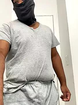 daddythiccklegg from StripChat