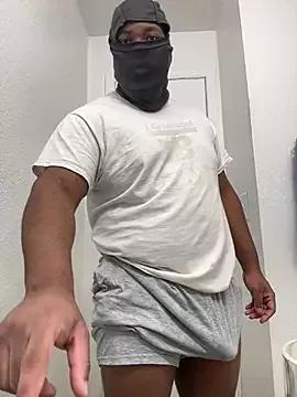 daddythiccklegg from StripChat is Freechat