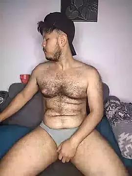 DADDYTTEDY1 from StripChat