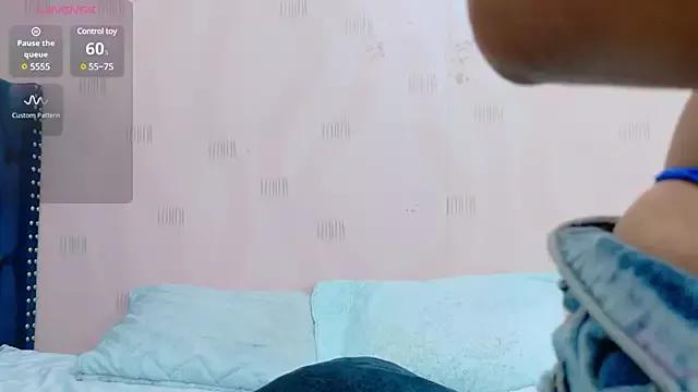 daddyysObsessed from StripChat