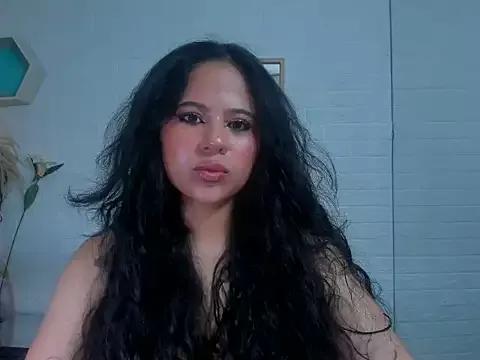 Dafne_Cleo from StripChat is Freechat
