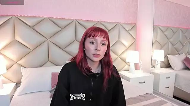 dafnne_hall from StripChat is Freechat