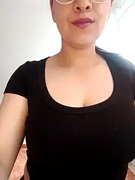 DaianaMonroe from StripChat is Freechat