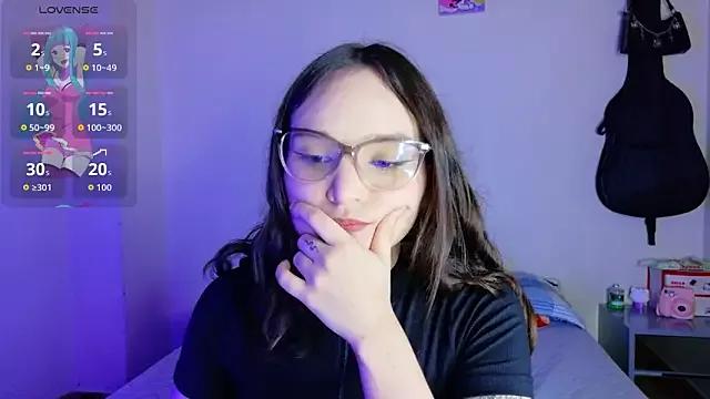 daihanae_2 from StripChat is Freechat