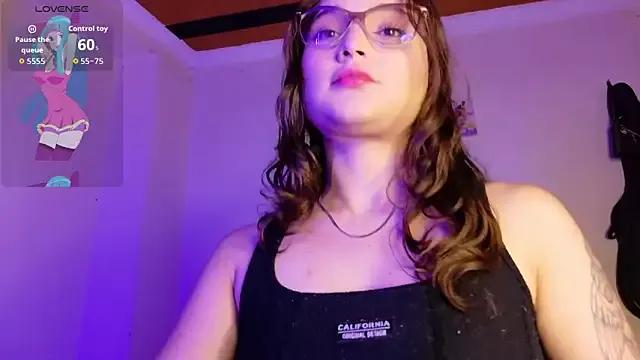 daihanae_2 from StripChat is Freechat