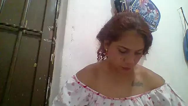 Daila_Lucia from StripChat is Freechat