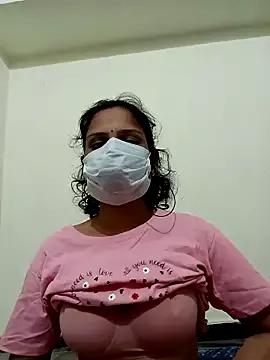 Dailyfun4u from StripChat is Freechat