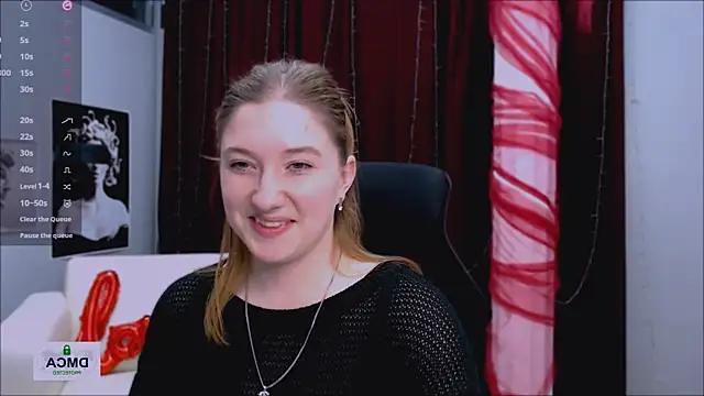 Girls: try live performances with matured performers, from dancing to quirks, in a variety of beautiful sex cams.