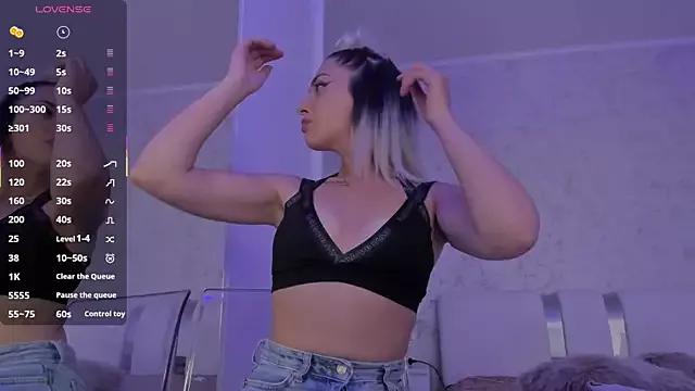 Girls: try live performances with matured performers, from dancing to quirks, in a variety of beautiful sex cams.