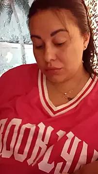 DaisyStreet from StripChat is Freechat