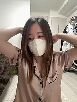 daiyo_kai_Gutara from StripChat is Freechat