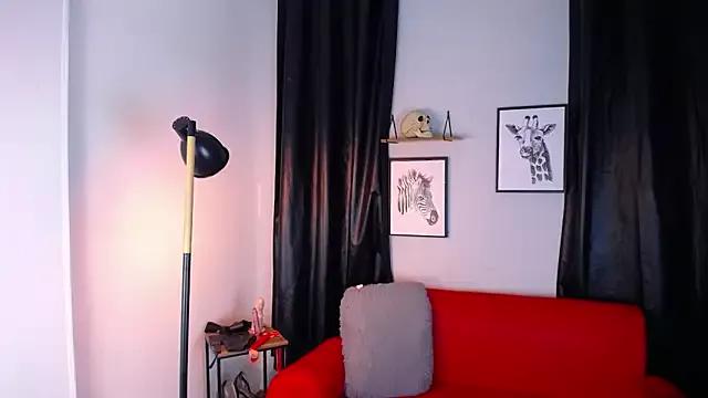DakariaHills_ from StripChat