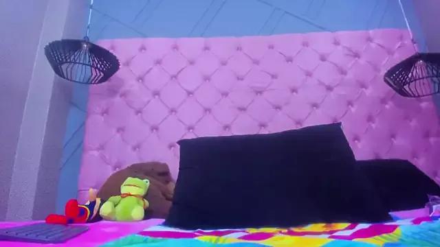 Dakota-Dirty from StripChat is Freechat