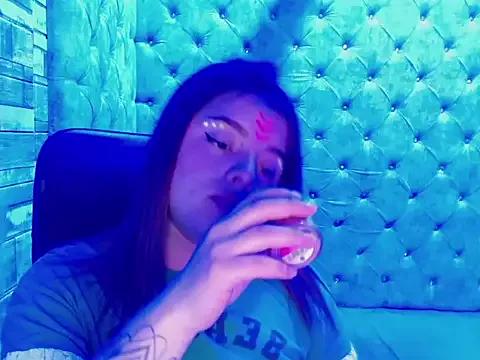 Dakota_Cooper_ from StripChat is Freechat