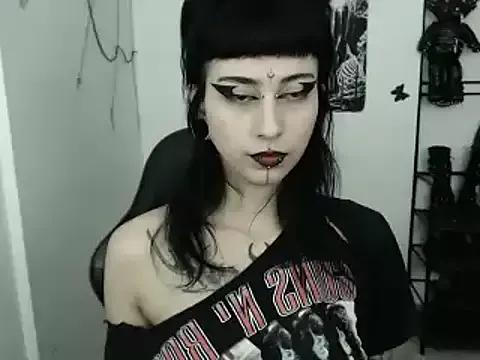 dakota_krall__ from StripChat is Freechat