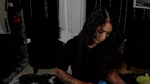 Dakota_M1 from StripChat is Freechat