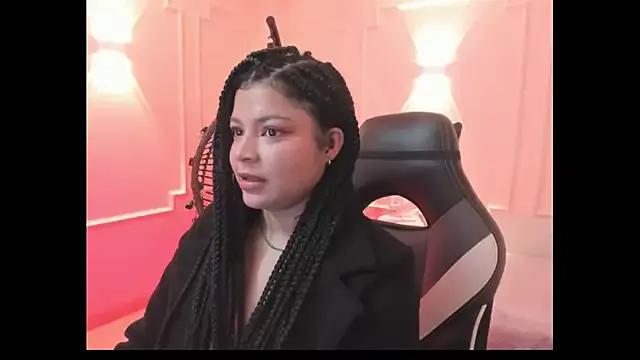 Dakota_Mars from StripChat is Freechat