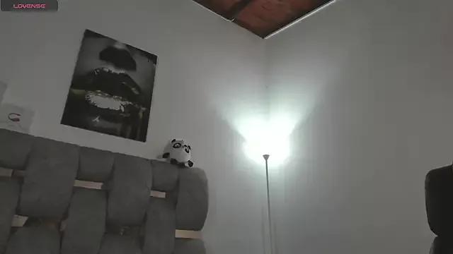 dakota_Robbins_ from StripChat is Freechat