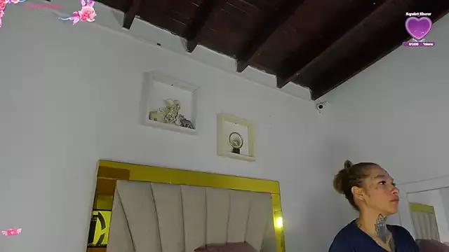dakota_stream from StripChat is Freechat